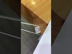 5.09CT F VVS2 2EX CVD Lab Grown Diamond Round Cut IGI Certificate | LG619427135