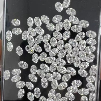 kaufen Loose Melee Diamanten 0,7 bis 1,35 mm Weiß Runde Form DEF Farbe VVS Klarheit online manufacture
