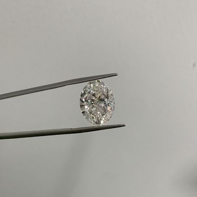 kaufen 10.1ct Lab Growm Diamant Oval Cut CVD F VVS1 2EX N IGI Fertigte Diamanten online manufacture