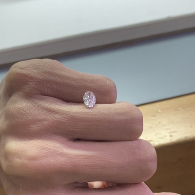 kaufen 1.03 Karat VVS1 E Laborgeschliffene Diamanten Ovalform IGI zertifiziert online manufacture