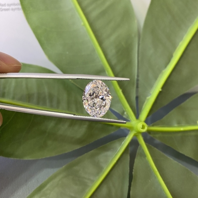 kaufen VS1 G 7 Karat Labor gewachsen / geschaffen Diamant Oval Oval Brillant Schnitt online manufacture