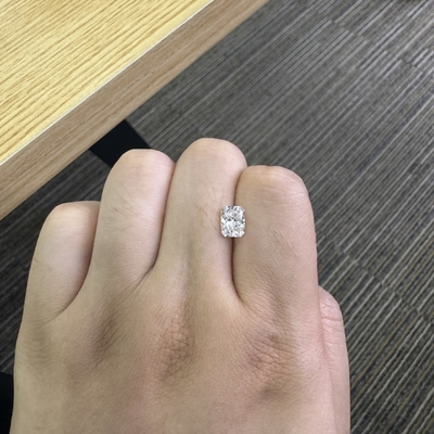 kaufen 1.69ct Labor erzeugter strahlender Diamant F VS1 EX VG N IGI LG628422031 online manufacture