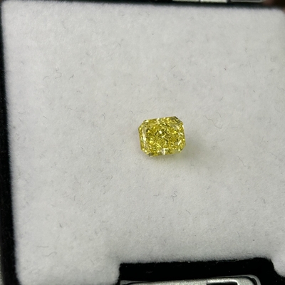 kaufen 1.19ct Laborgewachsener Kanarischer Gelber Diamant VS1 EX VG N IGI LG628404923 online manufacture