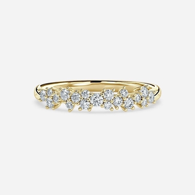 kaufen 0.21 Karat Prong Sitting Lab geschaffen Diamant Platin Ring online manufacture