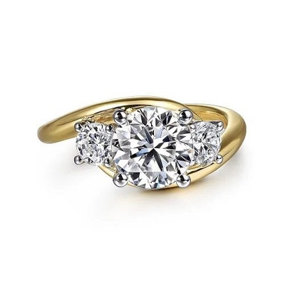 kaufen Labor Diamant Hochzeit Band VVS Klarheit HPHT Runder Schnitt Labor gewachsener Diamant Ring online manufacture