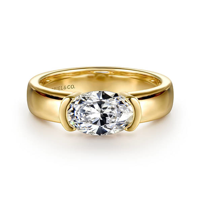 kaufen Labor Diamant Hochzeit Band VVS Klarheit HPHT Oval Schnitt Labor gewachsener Diamant Ring online manufacture