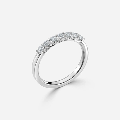kaufen Custom Lab Diamant Hochzeitsring VVS Klarheit 1 Karat Labor gewachsener Diamantring online manufacture