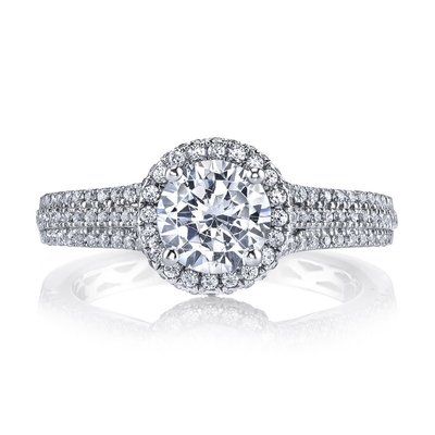 kaufen Labor Diamant Hochzeit Band VVS Klarheit HPHT Runder Schnitt Labor gewachsener Diamant Ring online manufacture