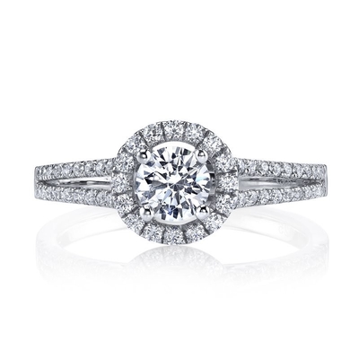 kaufen VVS Klarheit HPHT Labor Diamant Hochzeitsband Klassiker Stil Rundgeschnittenes Labor gewachsener Diamantring online manufacture