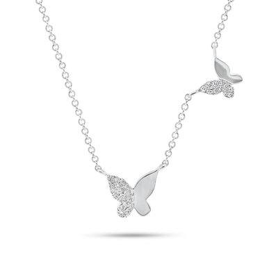 kaufen Laborgewachsene Diamantkette in 18K 14K 10K 9K Platin mit klarem CVD-Rundschnitt online manufacture
